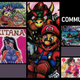 Image for article titled Back In The '90s, Nintendo Power Helped A Shy Fan Show Her Envelope Art To The World